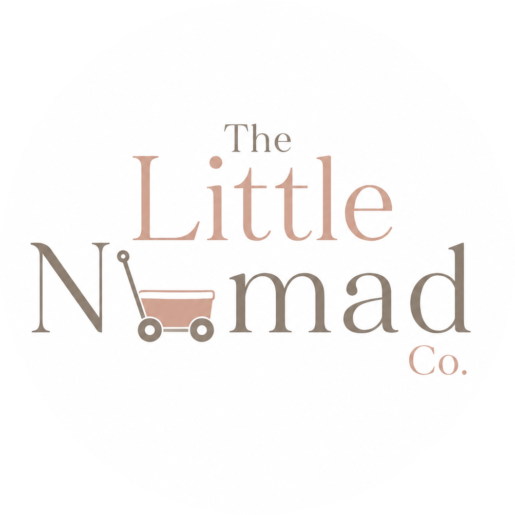 The Little Nomad Co.